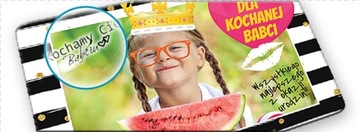 10x FOTO-MAGNES zdjęcie na lodówkę PREZENT 9x6cm