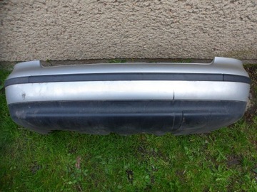 zderzak tyl seat toledo II