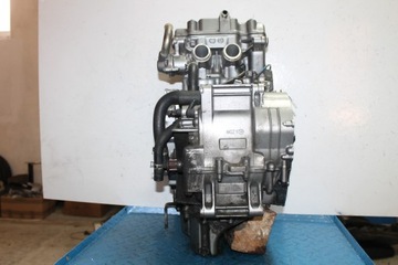 HONDA CB 500 X 13-16 ГАРАНТИЯ НА ДВИГАТЕЛЬ