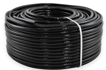 Кабель PVC HOSE 5X8 для сварочных горелок