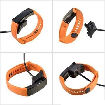 ЗАРЯДНОЕ УСТРОЙСТВО USB-КАБЕЛЬ ДЛЯ HUAWEI HONOR BAND 2 3 4 5