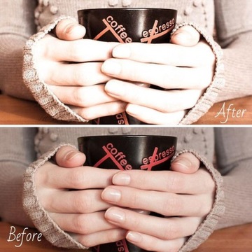 Lightroom ПРЕДВАРИТЕЛЬНЫЕ фильтры Instagram Facebook