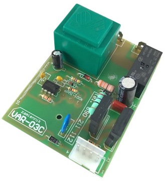 Пластина VAR-03C для мигомата Einhell MIG 150 170