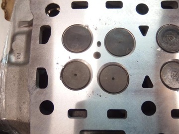 HONDA CRV 2.2 I-CDTI N22B3 ПРОВЕРЕНА ГОЛОВКА