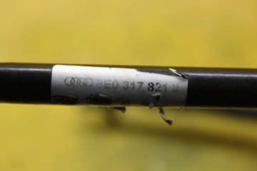 КАБЕЛЬ ПИТАНИЯ A4 B6 2.5 TDI 8E0317821J