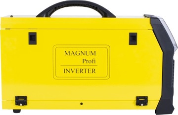 СВАРОЧНЫЙ АППАРАТ MAGNUM THF MIG 202-P 202P 202 переменного/постоянного тока переменного тока