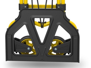 Stanley SXWTD-FT580 Складная транспортная тележка 70 кг