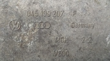 UCHYCENÍ MOTORU VW LUPO 045199207 F