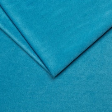 Штора VELVET VELUR SUEDE140x250 бутылочно-зелёный