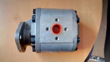 Шестеренчатый гидравлический насос Sauer C32L29345