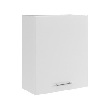 Szafka kuchenna wisząca 1 drzw, 40 cm front połysk