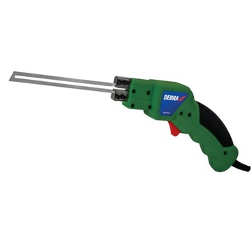 NÓŻ TERMICZNY DO STYROPIANU 150W 15CM DEDRA