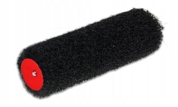 WAŁEK DO GŁADZI,MAS SZPACHLI 25cm ROLKA,ZAPAS