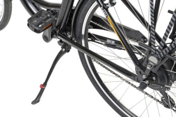 Электрический велосипед EcoBike Basic 28 дюймов, 8,7 Ач