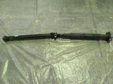 BMW F06 F10 F11 HŘÍDEL HNACÍ AUTOMAT 7632631