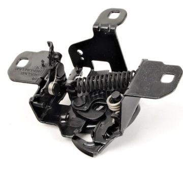 ZAMEK MASKI POKRYWY SILNIKA VW GOLF 4 IV 97-06