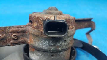 Вентилятор двигателя FAN Porsche Cayman 986 987