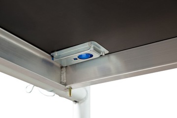 RUSZTOWANIE RUSZTOWANIA ALUM. JEZDNE 4,15m NOWOŚĆ