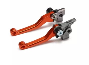 KTM EXC/F 14-23 рычаги тормоза и сцепления