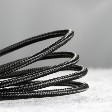 ДВУСТОРОННИЙ КАБЕЛЬ BASEUS 2.4A 1M MICRO USB QC 3