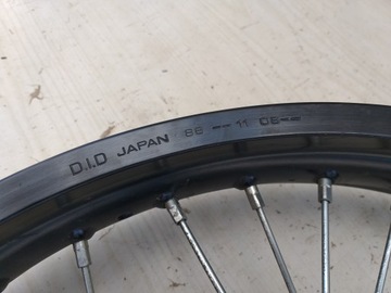 Honda CRF1000 Africa Двойные диски передние и задние CRF 1000