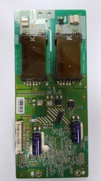 INWERTER LC320 6632L-0494A USZKODZONY