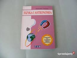 Fizyka i astronomia ZSZ wyd REA