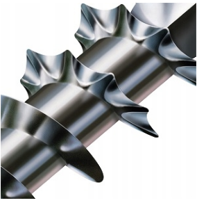 Шурупы SPAX 8х80мм T-STAR полная пластина 50 шт.