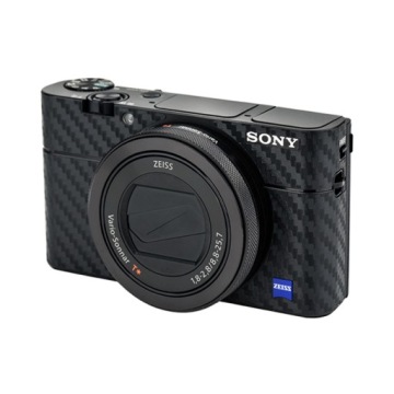 Карбоновый шпон кузова для Sony RX100V