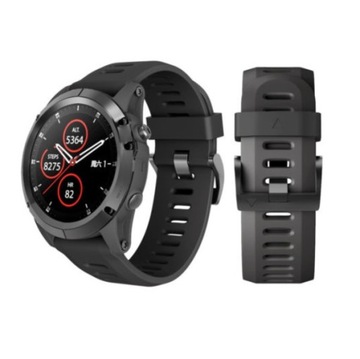 PASEK DO GARMIN FENIX 3 3HR 5X + WKRĘTAKI GRATIS