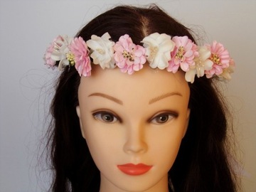 WU5 * Первый венок причастия, причастие + прибыль