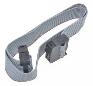 Программатор USBasp ISP ATMEL AVR + Tape