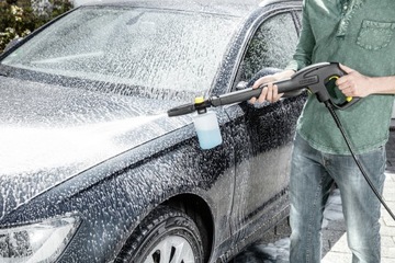 Pistolet cisnieniowy KARCHER G 180 Q Quick Connect