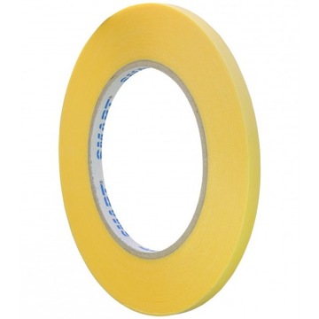 TAŚMA DWUSTRONNA SMART 6 mm / 50 m PRZEZROCZYSTA