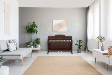 Casio AP 470 BN — цифровое пианино