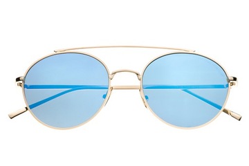 OKULARY POLARYZACYJNE LENONKI FASHION MALIBOO PR11