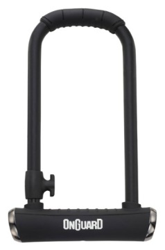 Zámek na kolo U-lock Onguard Brute Ls 8000X