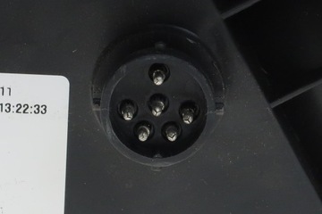 ЛАМПА MULTIPOINT V, ЛЕВАЯ АСПОК, В КОМПЛЕКТЕ