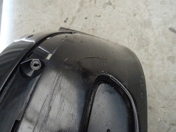 NÁRAZNÍK PŘEDNÍ SAAB 95 9-5