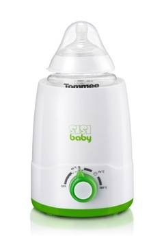 ПОДОГРЕВАТЕЛЬ ДЛЯ БУТЫЛОЧОК SISIBABY СТЕРИЛИЗАТОР 3-В-1
