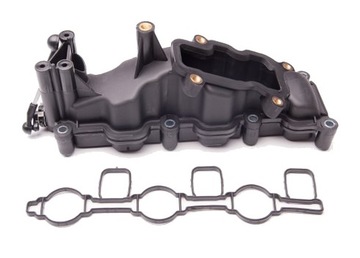 SKV KOLEKTOR SSĄCY L VW PHEATON 3D1 TUAREG 7P5 7P6