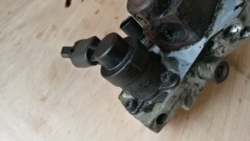 ТНВД Sprinter 2.2CDI 906 06+ 0445010143