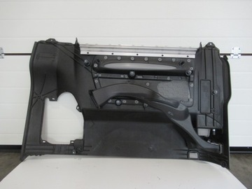 БАГАЖНИК БОКОВИНА ПРАВЫЙ ПРАВЫЙ T5 MULTIVAN 7H5868716