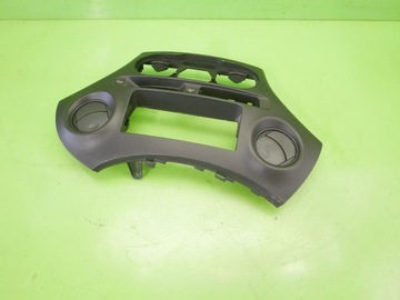 КАРКАС КОНСОЛИ TOYOTA YARIS I FL 03-05