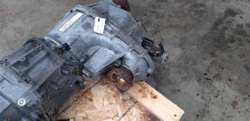 РЕДУКТОР JEEP CHEROKEE LIBERTY 3.7 08-12