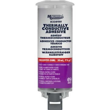 Termoprzewodzący klej epoksydowy MG CHEMICALS 8329TFF-50ML