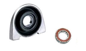 PODPORA WAŁU Z ŁOŻYSKIEM OPEL OMEGA B C