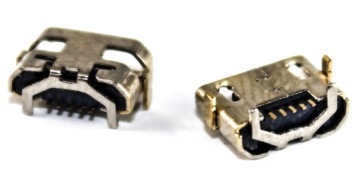 РАЗЪЕМ MICRO USB HUAWEI Mediapad T3 7 8 10