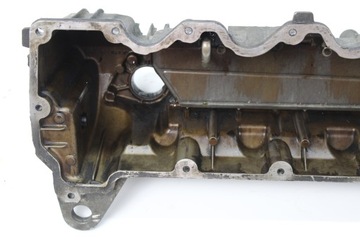 КЛАПАНА КРЫШКА MERCEDES A CLASS W169 A2660100630