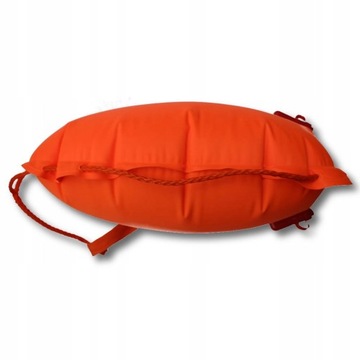 Буй для плавания, буй безопасности, надувная памелка